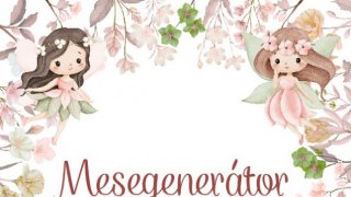 12. hét Mesegenerátor